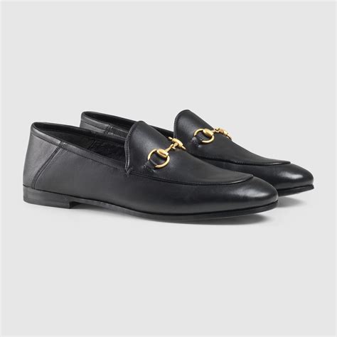 gucci lofer|Gucci brixton loafer women.